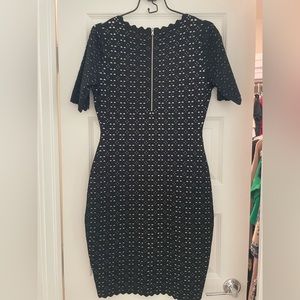 Milly Body-Con Dress